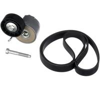 Kit de correa trapezoidal acanalada K026PK1320 GATES para FIAT ALFA ROMEO