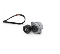 Kit de correa trapezoidal acanalada K027PK1785 GATES para HONDA ACCORD VII FR-V