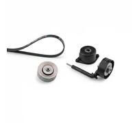 Kit de correa trapezoidal acanalada K046PK2083 GATES para BMW 7 3 Compact 3 X5 5