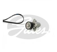 GATES K106PK1098 Juego de correas trapeciales poli V