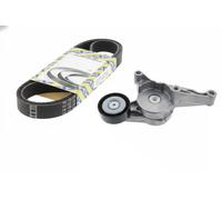 Kit de correa trapezoidal acanalada KA857.50 SNR para VW MULTIVAN T5