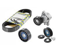 SNR Juego de correas auxiliares servicios para HYUNDAI: i30 & KIA: Ceed (Ref: KA889.00)