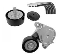 Kit de correa trapezoidal acanalada KPV439 DAYCO para MINI BMW