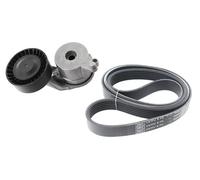 Kit de correa trapezoidal acanalada VKMA 33180 SKF