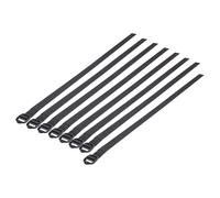 Kit de correas de extensión (8 pzas.) para cerramiento para toldo 2,75 m - 3,0 m quickfit / easylink projection kit thule