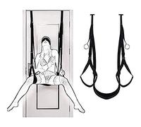 Kit de Correas de Nailon para Colgar en la Puerta para Pareja