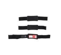 §Kit de Correas de Repuesto Rodillera Niño Leatt Z-Frame§