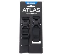 Kit de Correas Traseras Oxford Atlas