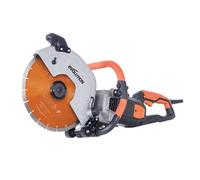 Kit De Cortadora De Disco Evolution R300DCT+ 300Mm 2400W 240V EVLR300DCTP