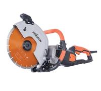 Kit De Cortadora De Disco Evolution R300DCT+ 300Mm 2400W 240V EVLR300DCTP