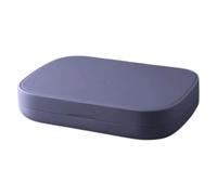 Kit de cortaúñas, Tijeras de manicura de acero inoxidable fáciles de usar, Esenciales de higiene física para viajes de negocios, hogar, viajes, salón, camping Lambo