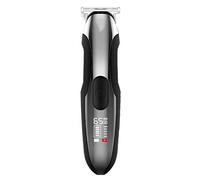 Kit De Corte Para El Cabello Con Pantalla Led,maquina Cortar Pelo Profesional,impermeable Inalámbrico Barba Afeitadora Herramientas De Corte De Cabello A1