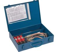 Kit de cortocircuito de puesta a tierra Dehn para armarios de distribución de cables - 766302
