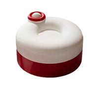 Kit De Costura De Viaje - Kit Para Adultos, Herramientas De Reparación Compactas Y Portátiles, Estuche Magnético Giratorio Para Viajes De Negocios Y De Placer | Hoteles, Aventuras Al Aire Libre Útil U