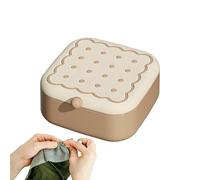 Kit de costura de viaje - Mini de costura formato de viaje, herramientas magnéticas profesionales para la elaboración, pequeños kits de bordado para mujeres, abuelas, niñas adolescentes, cumpleaños