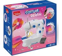 Kit de costura para niños Maped Creativ 907402 8 años