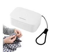 Kit de costura para principiantes | magnética portátil - para coser - Para trabajos de reparación y retoques, bordados, remendaje, hogar, viajes, proyectos y