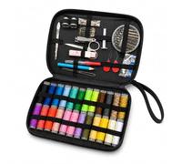 Kit de Costura para Reparaciones para Brother XN2500 | Esenciales compactos para botones sueltos, dobladillos, costuras abiertas, viajes, hogar y costura manual para principiantes