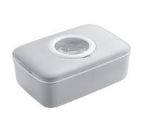 Kit de Costura Pequeño | Juego de Hilos con Lupa para Costura | Estuche de Manual Portátil - para Viajes de Negocios al Aire Libre Día a Día Vacaciones