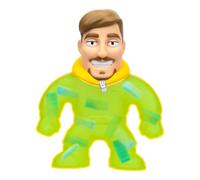 Kit de creacin - MRBEAST LAB - Hroes de Goo Jit Zu - Bomba incluida - Figura p