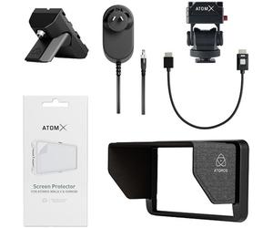 Kit de creación Atomos de 5 pulgadas
