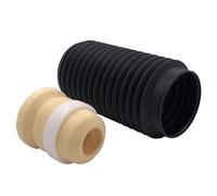 kit de cubierta antipolvo Kit de cubierta antipolvo para Baojun 530 560 730 para Chevrolet Captiva amortiguador impacto frontal reemplazar