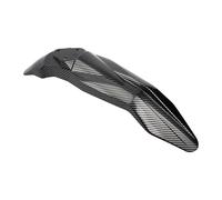 Kit De Cubierta Batería para Guardabarros Delantero Y Trasero Motocicleta, Accesorios para Talaria Sting X3 MX3 MX4, Fibra Agua para Motocross Enduro