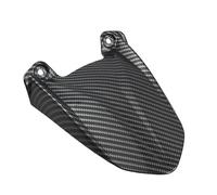 Kit De Cubierta Batería para Guardabarros Delantero Y Trasero Motocicleta, Accesorios para Talaria Sting X3 MX3 MX4, Fibra Agua para Motocross Enduro