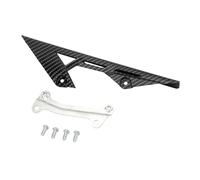 Kit De Cubierta Batería para Guardabarros Delantero Y Trasero Motocicleta, Accesorios para Talaria Sting X3 MX3 MX4, Fibra Agua para Motocross Enduro