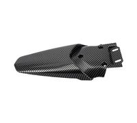 Kit De Cubierta Batería para Guardabarros Delantero Y Trasero Motocicleta, Accesorios para Talaria Sting X3 MX3 MX4, Fibra Agua para Motocross Enduro