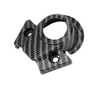 Kit De Cubierta Batería para Guardabarros Delantero Y Trasero Motocicleta, Accesorios para Talaria Sting X3 MX3 MX4, Fibra Agua para Motocross Enduro