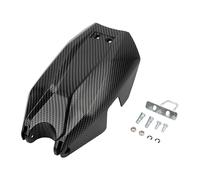 Kit De Cubierta Batería para Guardabarros Delantero Y Trasero Motocicleta, Accesorios para Talaria Sting X3 MX3 MX4, Fibra Agua para Motocross Enduro