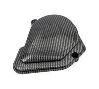 Kit De Cubierta Batería para Guardabarros Delantero Y Trasero Motocicleta, Accesorios para Talaria Sting X3 MX3 MX4, Fibra Agua para Motocross Enduro