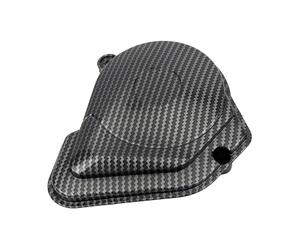 Kit De Cubierta Batería para Guardabarros Delantero Y Trasero Motocicleta, Accesorios para Talaria Sting X3 MX3 MX4, Fibra Agua para Motocross Enduro