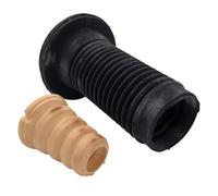 Kit de cubierta compatible con el amortiguador delantero Eclipse GF7W GF8W | Incluye fuelle de la funda del amortiguador y buje del amortiguador del puntal; compatible con GF7W y GF8W.