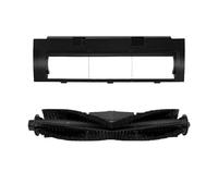 Kit De Cubierta De Cepillo Principal A09G, Compatible Con Proscenic, M7 PRO, M7 MAX, M8 PRO, ROIDMI, EVE PLUS, Viomi Y S9.
