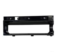 Kit de cubierta de cepillo principal para Ecovacs para deebot serie T90 | Se adapta perfectamente a T90 T90Pro, reemplazo sin costuras, restaura la potencia de succión, fácil para el diseño a presión