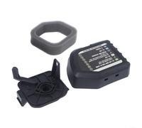 Kit de cubierta de filtro de aire 308649003 para recortadora de hilo RY251PHVNM RY253SSVNM RY252CSVNM Protector de motor 5687301 Shell