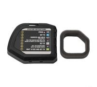 Kit de cubierta de filtro de aire para 308649003 5687301 RY251PH RY252CS - Carcasa protectora a prueba de polvo con elemento de alto flujo para mantenimiento del motor de recortadora de cuerdas