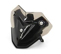 Kit De Cubierta De Parabrisas Deportivo para Motocicleta para F900R F 900R F900 R F900r F 900 R Protector De Pantalla De Carenado Deflector De Parabrisas(Color 7)