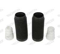 KIT De Cubierta De Polvo MONROE PK163, Amortiguador Para AUDI, SEAT, SKODA, VW