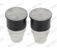 Kit De Cubierta De Polvo MONROE PK332, Amortiguador Para ABARTH, FIAT, FORD