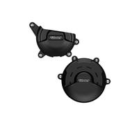 KIT DE CUBIERTA DE PROTECCIÓN DEL MOTOR DE CARRERAS GB PARA DUCATI PANIGALE V4