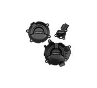 KIT DE CUBIERTA DE PROTECCIÓN DEL MOTOR DE CARRERAS GB PARA KTM 790 DUKE / R