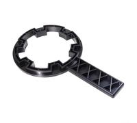 Kit de cubierta de tapa de repuesto con junta tórica y llave de clorador para cloradores de piscina Hayward para CL200 CL220 y CLX200CA