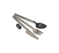 Kit de cubiertos Primus Trek Cutlery Set Aluminium
