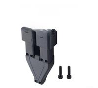 Kit de cubo de filamento 16 en 1 para Anycubic para KOBRA 3/S1C, gestor de extrusores multimateriales con flujo de alimentación estable, tornillos de plástico y metal de ingeniería