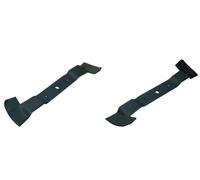 Kit De Cuchillas Cortacésped AL-KO 22-807 + AL-KO 22-806