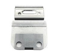 Kit de cuchillas de corte for cortapelos, compatible con Wahl, compatible con NAC, cortapelos domésticos de la serie 9247-612 Comfort Grip, 9243-2012 9766, piezas de repuesto for recortadoras