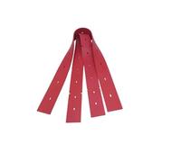 KIT De Cuchillas De Escobilla De Goma De Repuesto, Compatibles Con Tennant T3 /T12 /T16/T7, Tira De Goma Resistente Al Desgaste Del Robot De Barrido(T16 skirt)